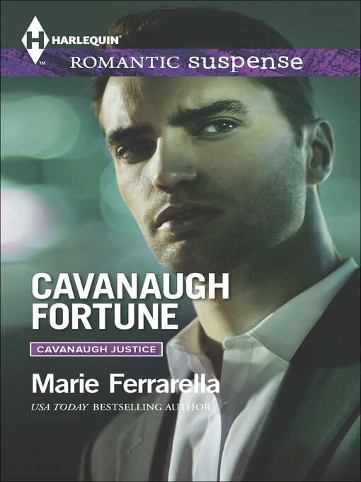 Title details for Cavanaugh Fortune by Marie Ferrarella - Available